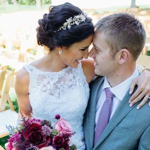 Meet your Posher, Becca